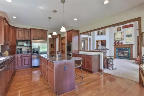 6368 Tarton Fields Ln, Mason, OH 45040 photo 12