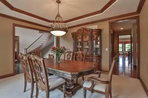6368 Tarton Fields Ln, Mason, OH 45040 photo 9