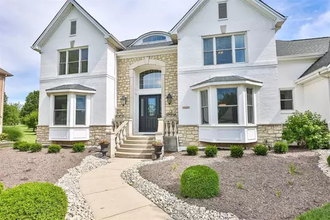 6368 Tarton Fields Ln, Mason, OH 45040 photo 2