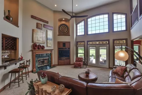 6368 Tarton Fields Ln, Mason, OH 45040 photo 5
