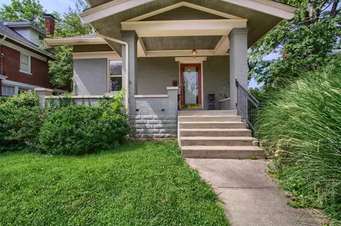 3272 Observatory Ave, Cincinnati, OH 45208 photo 2