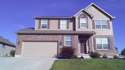 736 E Brooke Dr, Monroe, OH 45050 photo 1