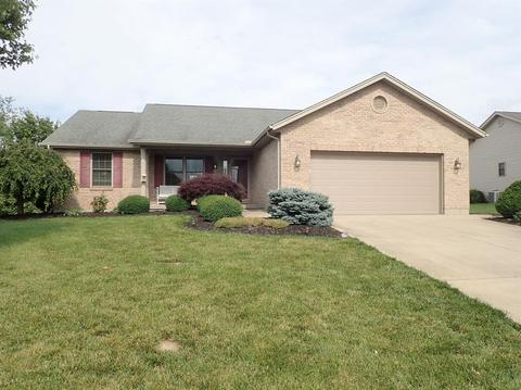 60 Robert Dr, Hamilton, OH 45013 photo 1
