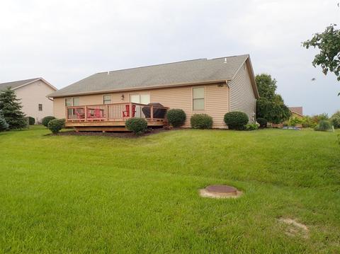 60 Robert Dr, Hamilton, OH 45013 photo 3