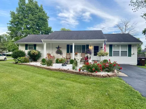 5301 Clearview Ave, Blanchester, OH 45107 photo 1