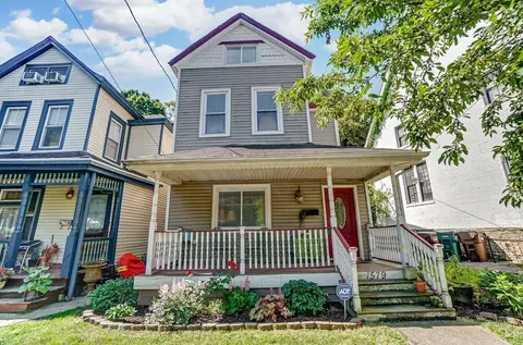 1579 Pullan Ave, Cincinnati, OH 45223 photo 1