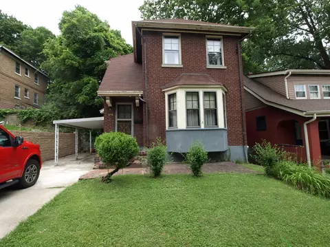 2172 Ohio Ave, Cincinnati, OH 45219 photo 1