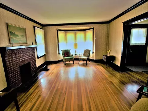 2172 Ohio Ave, Cincinnati, OH 45219 photo 4