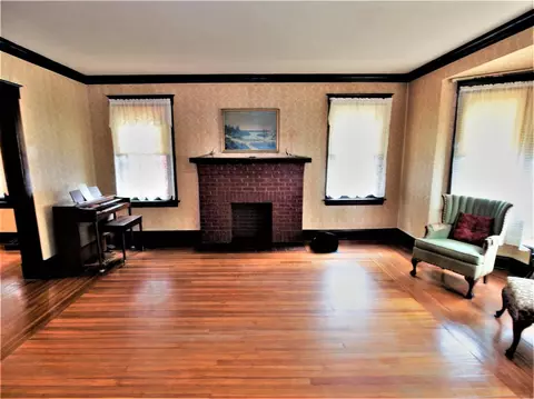 2172 Ohio Ave, Cincinnati, OH 45219 photo 3