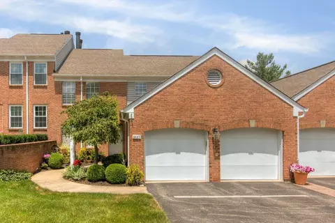 6665 Spindlewick Ln, Cincinnati, OH 45230 photo 1