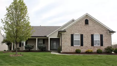 333 Rawling Dr, Harrison, OH 45030 photo 1