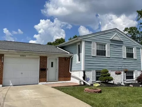 11563 Geneva Dr, Forest Park, OH 45240 photo 1
