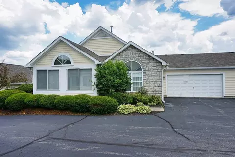 3361 Ravine Pl, Maineville, OH 45039 photo 1