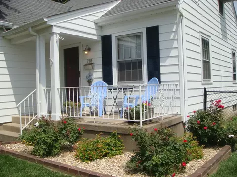 718 Corwin Ave, Hamilton, OH 45015 photo 4