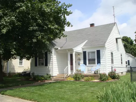 718 Corwin Ave, Hamilton, OH 45015 photo 1