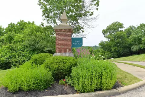 5727 Lofty View Way, Cincinnati, OH 45247 photo 47