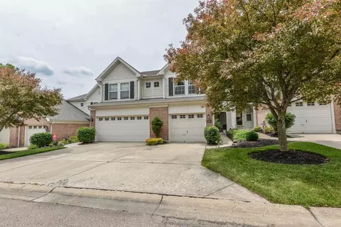 5727 Lofty View Way, Cincinnati, OH 45247 photo 1