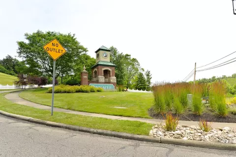 5727 Lofty View Way, Cincinnati, OH 45247 photo 46