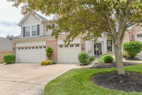 5727 Lofty View Way, Cincinnati, OH 45247 photo 2