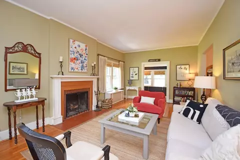 3715 Indianview Ave, Mariemont, OH 45227 photo 3