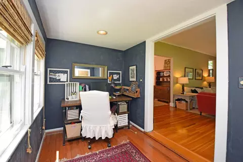 3715 Indianview Ave, Mariemont, OH 45227 photo 4
