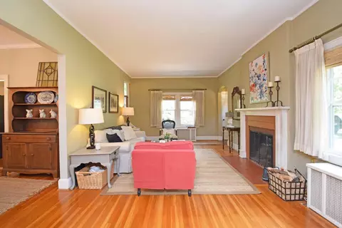 3715 Indianview Ave, Mariemont, OH 45227 photo 9