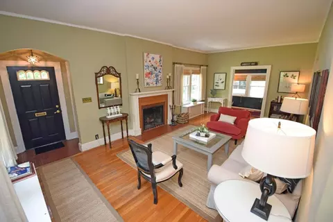 3715 Indianview Ave, Mariemont, OH 45227 photo 8