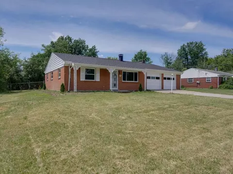 807 Crowden Dr, Cincinnati, OH 45224 photo 1