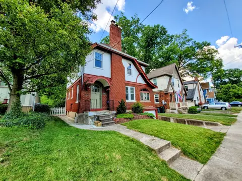 3414 Oakview Pl, Cincinnati, OH 45209 photo 3
