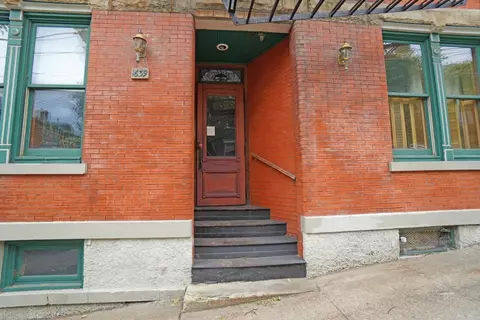 1639 Sycamore St #E, Cincinnati, OH 45202 photo 2