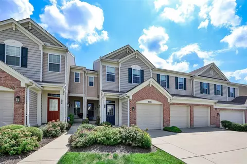 9294 Bridgecreek Dr, Cincinnati, OH 45231 photo 1