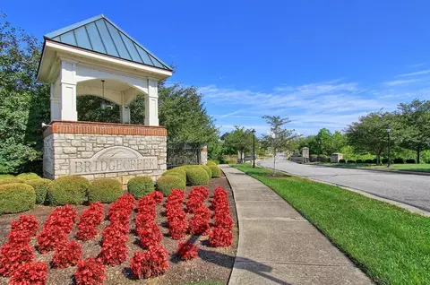 9294 Bridgecreek Dr, Cincinnati, OH 45231 photo 25
