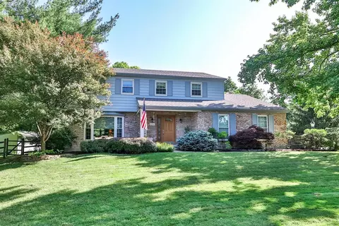600 Brandy Way, Cincinnati, OH 45244 photo 1