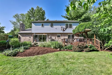 600 Brandy Way, Cincinnati, OH 45244 photo 45