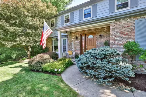 600 Brandy Way, Cincinnati, OH 45244 photo 3