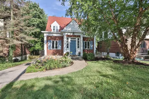 3405 Custer St, Cincinnati, OH 45208 photo 1