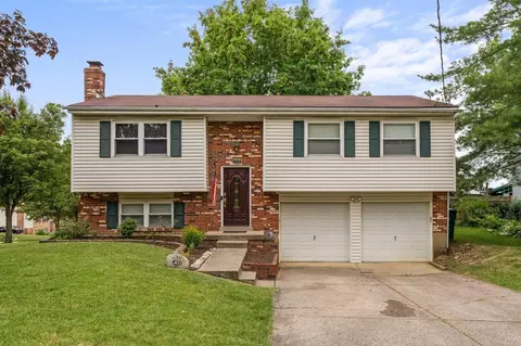 6562 Knottypine Dr, Cincinnati, OH 45230 photo 1