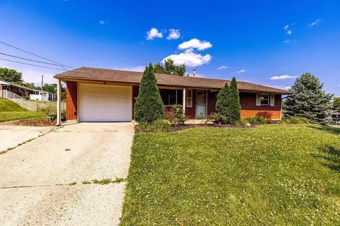 839 Ledro St, Cincinnati, OH 45246 photo 3