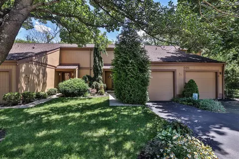 993 Walnut Ct, Mason, OH 45040 photo 1