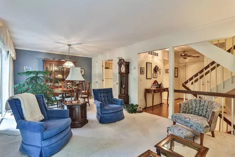 993 Walnut Ct, Mason, OH 45040 photo 4