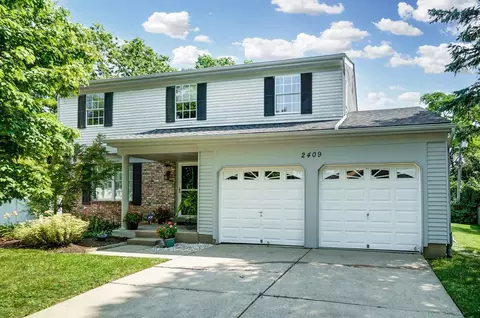 2409 Hazelcrest Ln, Cincinnati, OH 45231 photo 1