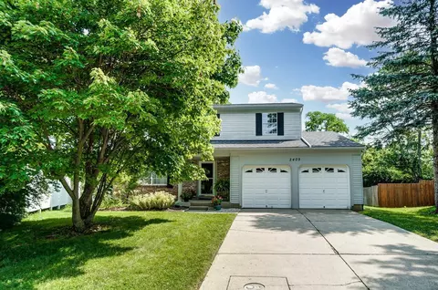2409 Hazelcrest Ln, Cincinnati, OH 45231 photo 2