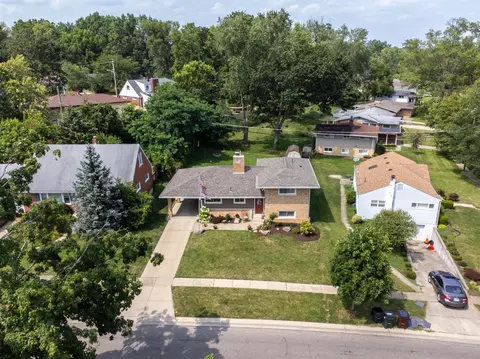 14 Hadley Rd, Greenhills, OH 45218 photo 36