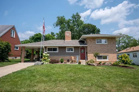 14 Hadley Rd, Greenhills, OH 45218 photo 42