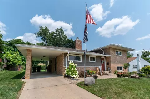 14 Hadley Rd, Greenhills, OH 45218 photo 41