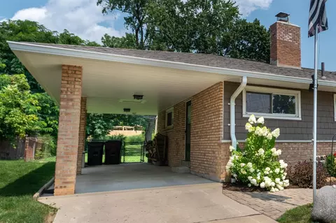 14 Hadley Rd, Greenhills, OH 45218 photo 40