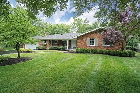 10772 Trailside Ln, Montgomery, OH 45249 photo 1