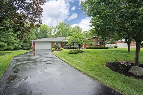 10772 Trailside Ln, Montgomery, OH 45249 photo 2