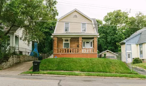 6365 Savannah Ave, Cincinnati, OH 45224 photo 1