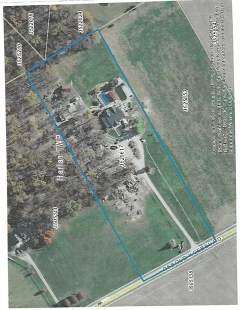 8588 Debold Koebel Rd, Morrow, OH 45152 photo 29